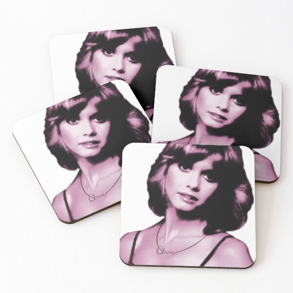 Item preview, Our Olivia - True Aussie legend designed and sold by CaraMiaVintage.