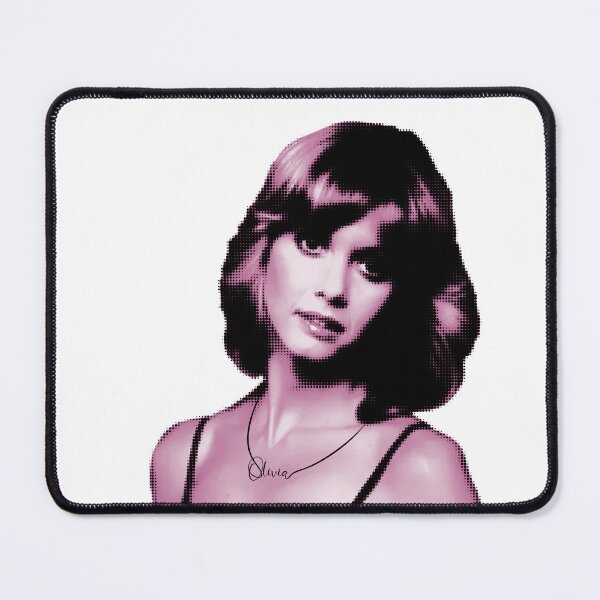 Item preview, Our Olivia - True Aussie legend designed and sold by CaraMiaVintage.