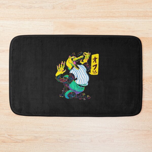 Item preview, bad batter designed and sold by AlexanderJimene.