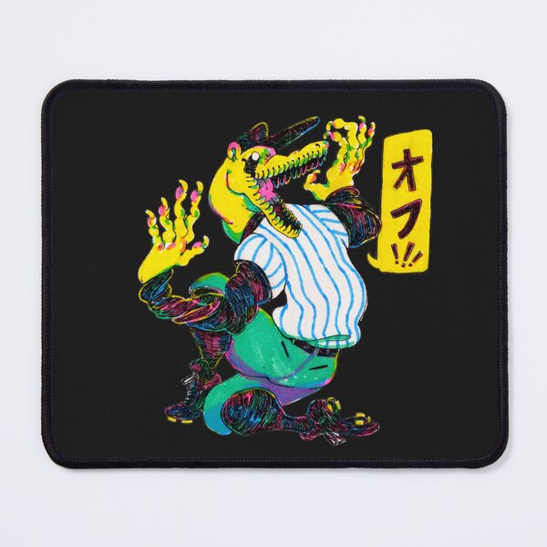 Item preview, bad batter designed and sold by AlexanderJimene.