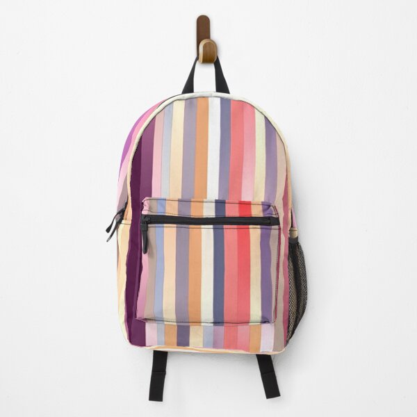 Item preview, Stripe Design - Positivity designed and sold by Highlandkings.
