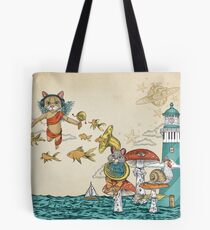 music Tote Bag