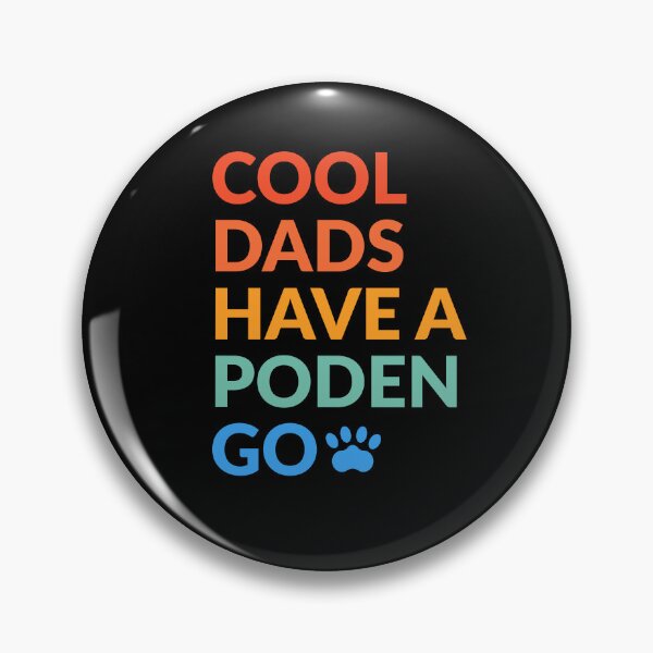 Item preview, Cool Dads Have A Podengo Dog Pride Gift  designed and sold by Guarddogdrive.