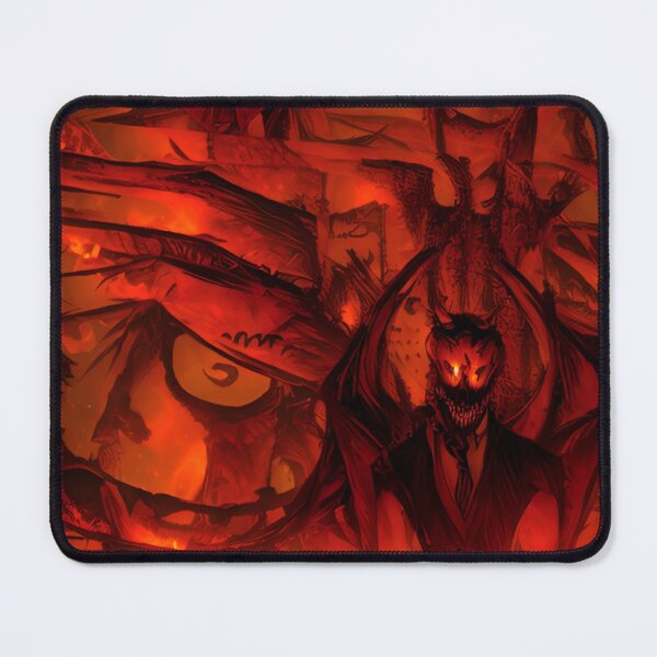 Item preview, Pits of hell designed and sold by Glenbobagins.
