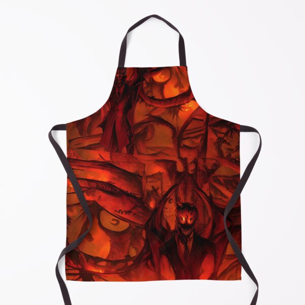 Item preview, Pits of hell designed and sold by Glenbobagins.