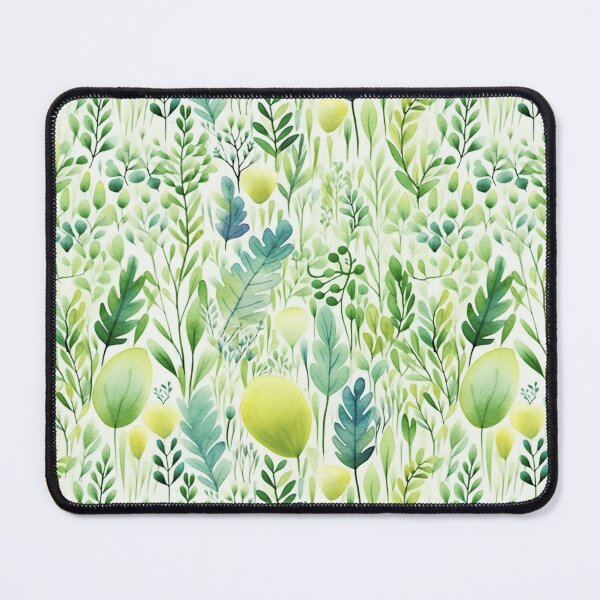 Item preview, Spring Leaves designed and sold by Alex R.