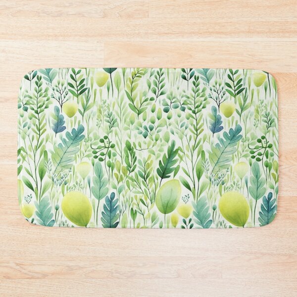 Item preview, Spring Leaves designed and sold by Alex R.