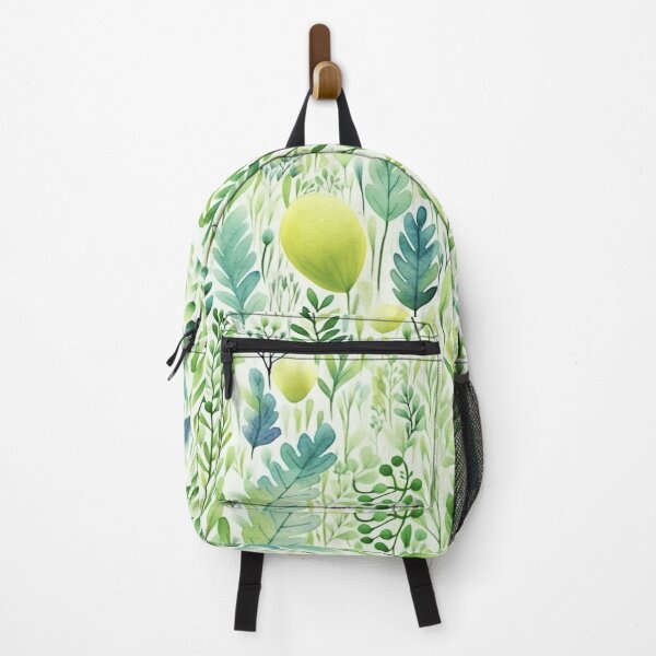 Item preview, Spring Leaves designed and sold by Alex R.