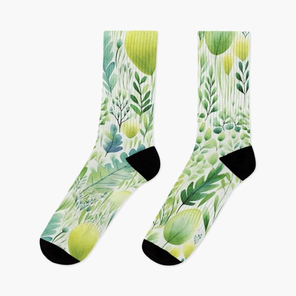 Item preview, Spring Leaves designed and sold by Alex R.