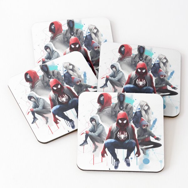 Item preview, Spider Street Art Graffiti designed and sold by RadicoolDesign.