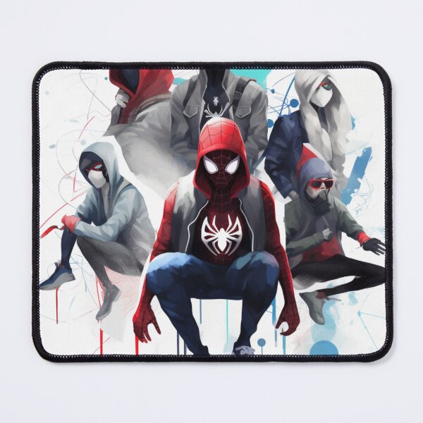 Item preview, Spider Street Art Graffiti designed and sold by RadicoolDesign.