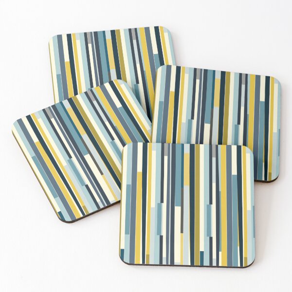 Item preview, Stripe Design - Warmth  designed and sold by Highlandkings.