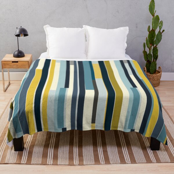 Item preview, Stripe Design - Warmth designed and sold by Highlandkings.