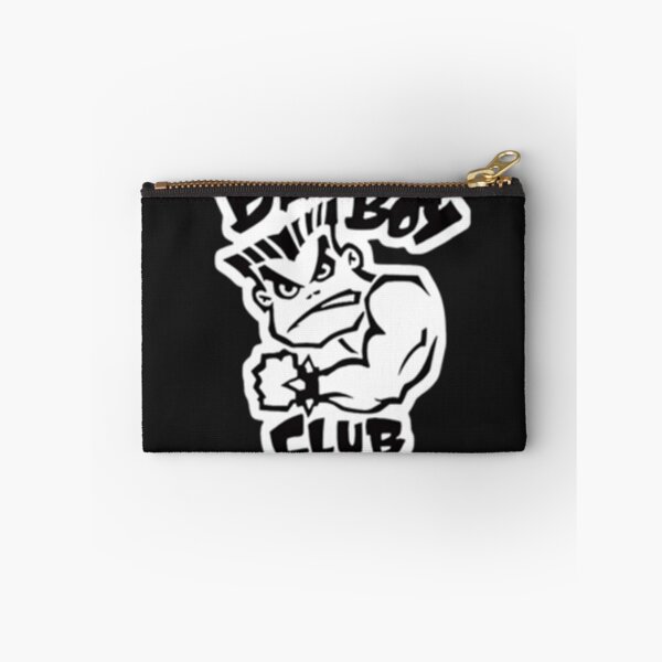 Item preview, Bad Boy Club vintage BMX logo designed and sold by AlexanderJimene.