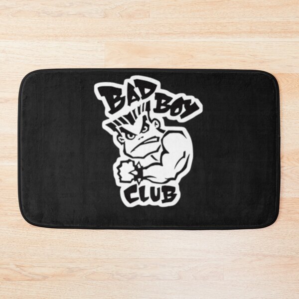 Item preview, Bad Boy Club vintage BMX logo designed and sold by AlexanderJimene.