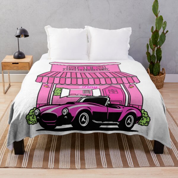 Item preview, Barbie car & home . designed and sold by Zagros107.
