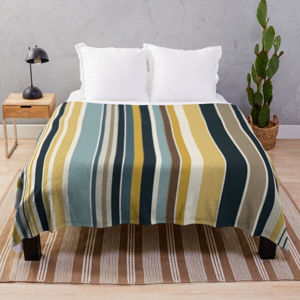 Item preview, Stripe Design - Radiance designed and sold by Highlandkings.