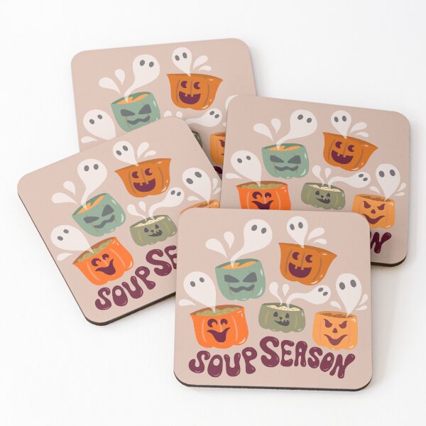 Item preview, Soup Season designed and sold by ChelseaZo.