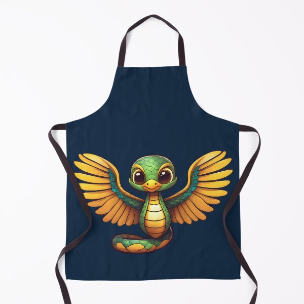 Item preview, Cute cartoon chibi drakon (not to be confused with dragon) designed and sold by Merinalini.