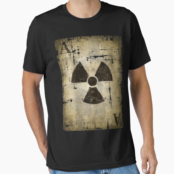 Artikel-Vorschau von nuclear ace, designt und verkauft von drizzd.
