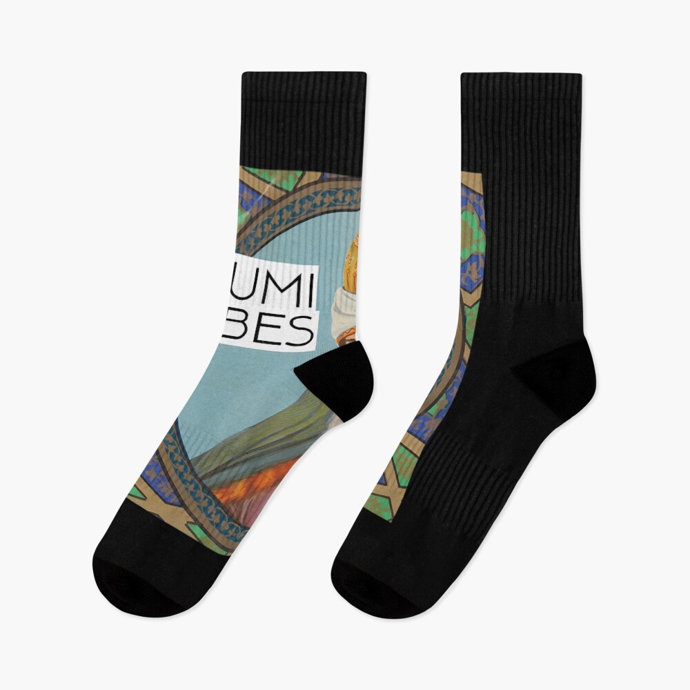 Vista previa del artículo con la obra «Calcetines», diseñado y vendido por jyabbmgxek27.