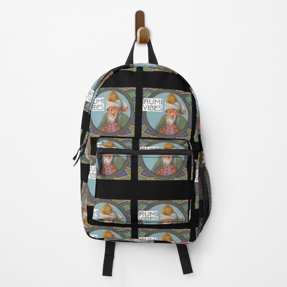 Vista previa del artículo con la obra «Mochila», diseñado y vendido por jyabbmgxek27.