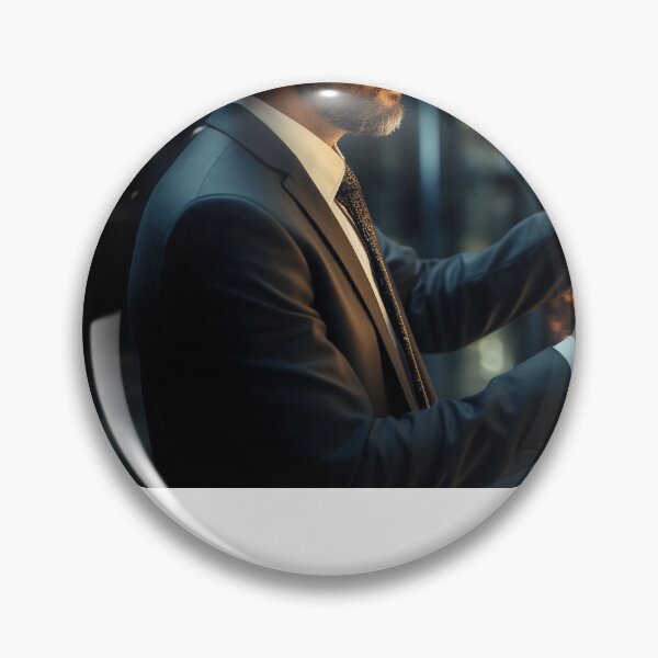 Item preview, Mind-Machine Interface Auditor - Neural Data Security Analyst designed and sold by TheBrainArt.