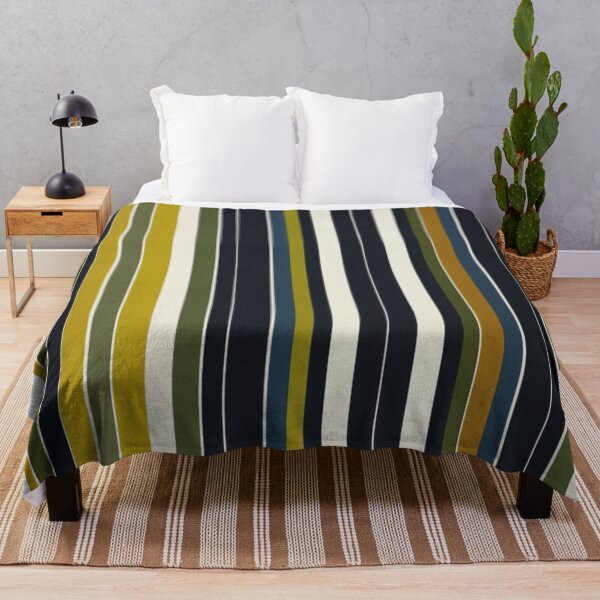 Item preview, Stripe Design - Patience  designed and sold by Highlandkings.
