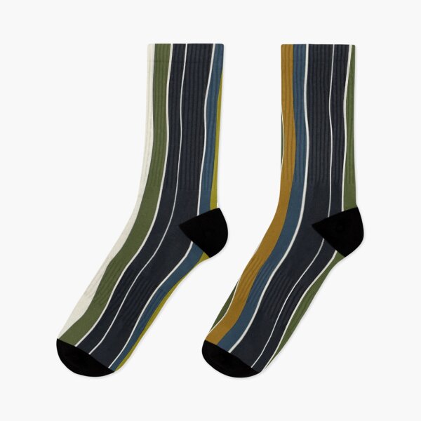 Item preview, Stripe Design - Patience  designed and sold by Highlandkings.