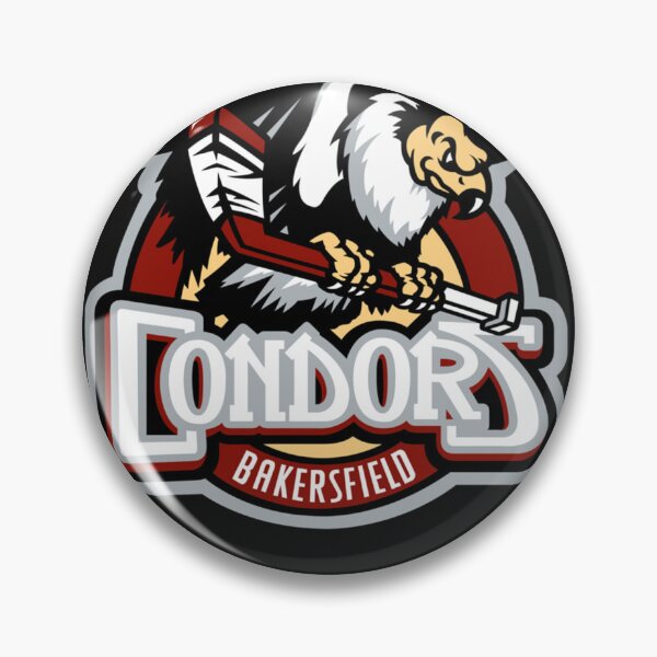 Item preview, Bakersfield Condors designed and sold by AlexanderJimene.