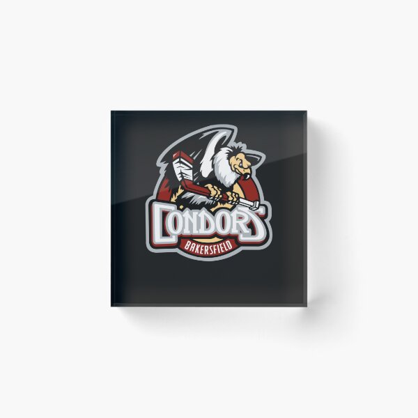 Item preview, Bakersfield Condors designed and sold by AlexanderJimene.