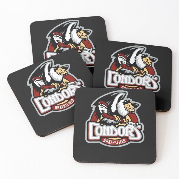 Item preview, Bakersfield Condors designed and sold by AlexanderJimene.