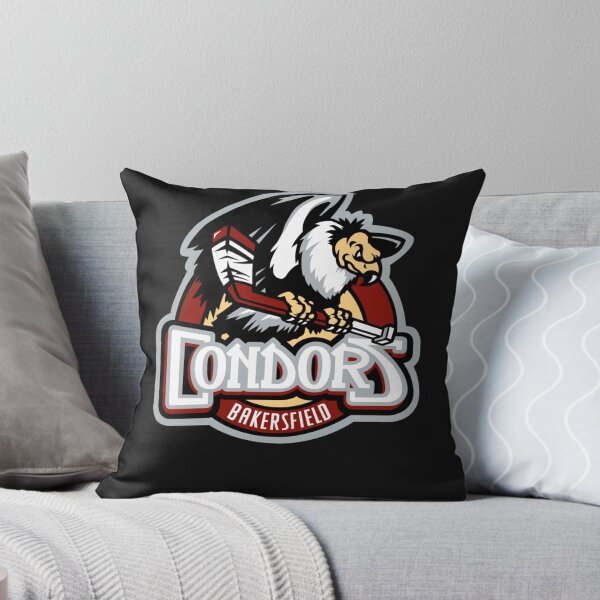 Item preview, Bakersfield Condors designed and sold by AlexanderJimene.