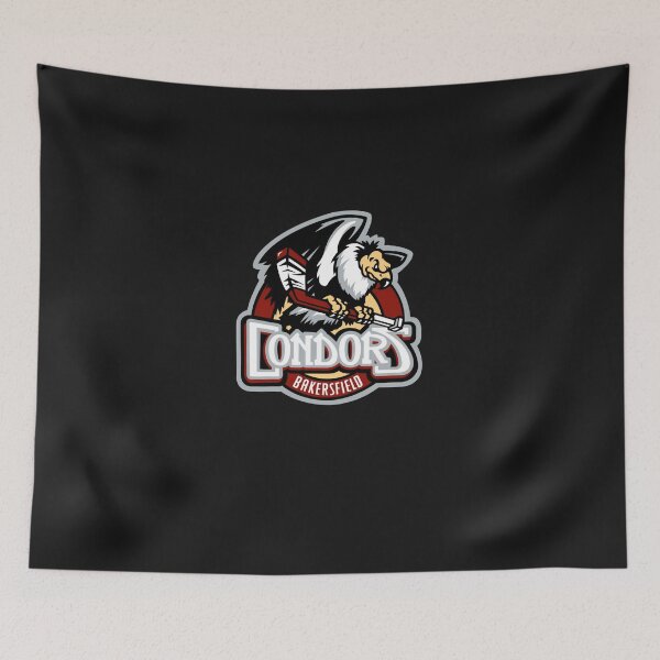 Item preview, Bakersfield Condors designed and sold by AlexanderJimene.