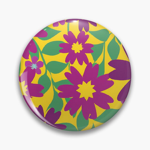 Item preview, Geranium Flower Design designed and sold by Fari960.