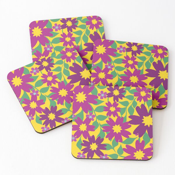 Item preview, Geranium Flower Design designed and sold by Fari960.