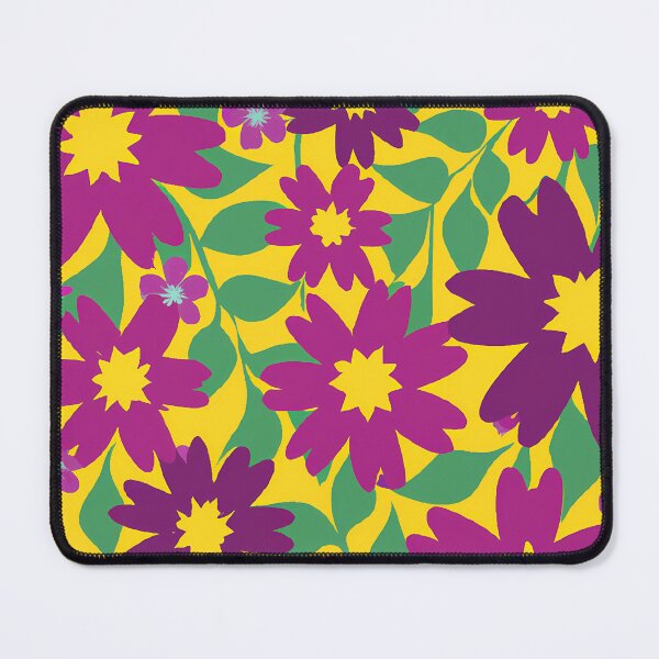 Item preview, Geranium Flower Design designed and sold by Fari960.