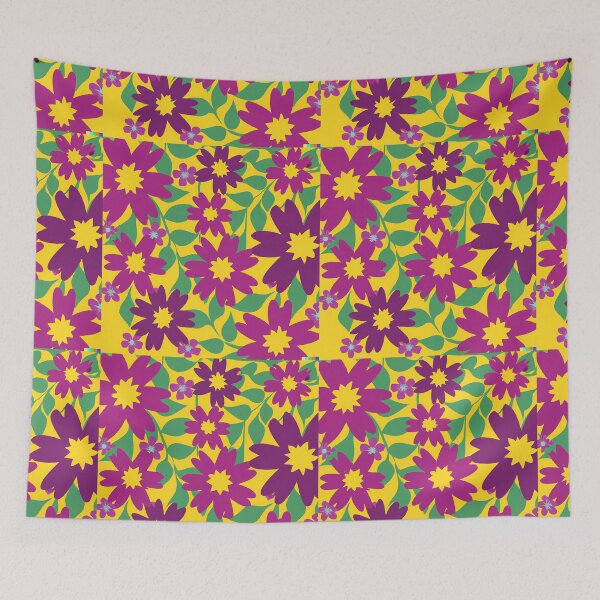 Item preview, Geranium Flower Design designed and sold by Fari960.