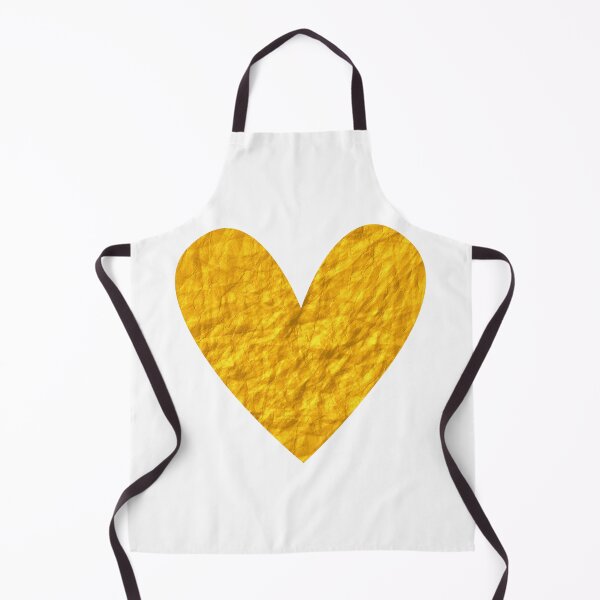 Item preview, Decorative crumpled heart designed and sold by Marcu Ioachim.