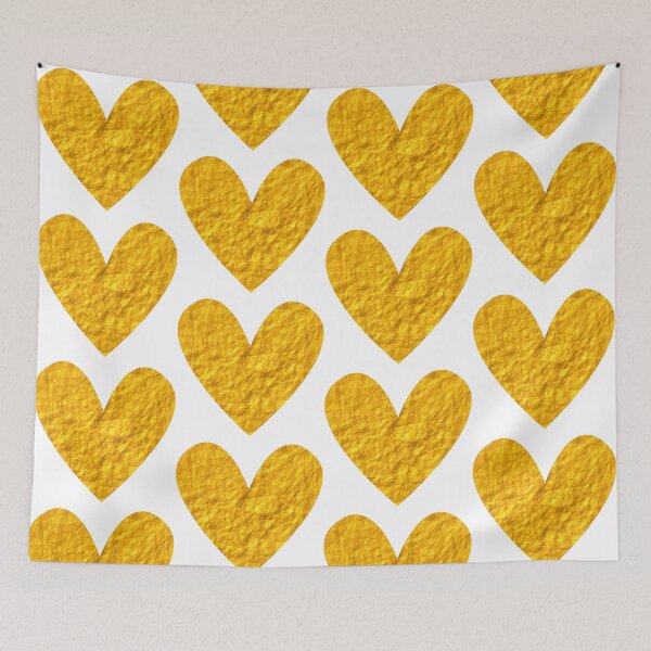 Item preview, Decorative crumpled heart designed and sold by Marcu Ioachim.