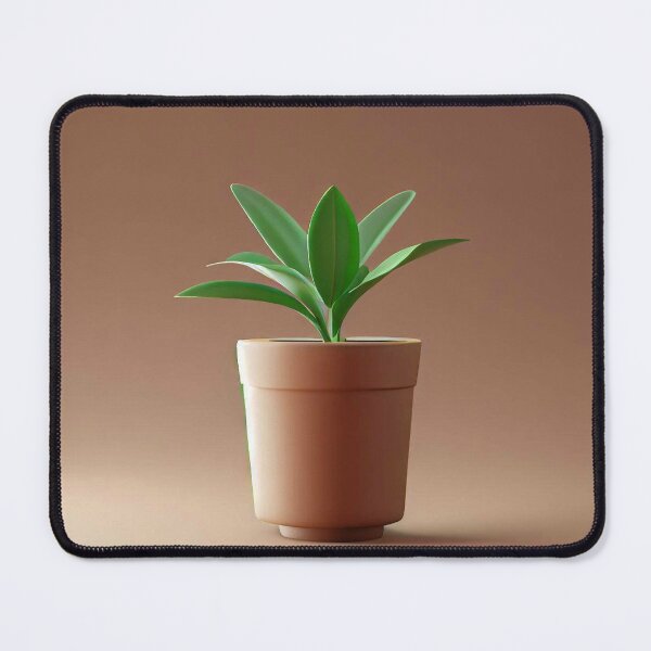 Item preview, The pot plant designed and sold by Johnnie-Hero.