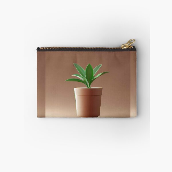 Item preview, The pot plant designed and sold by Johnnie-Hero.