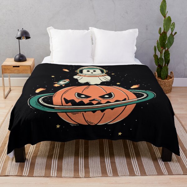 Item preview, Pumpkin Planet designed and sold by xnxngirw47.
