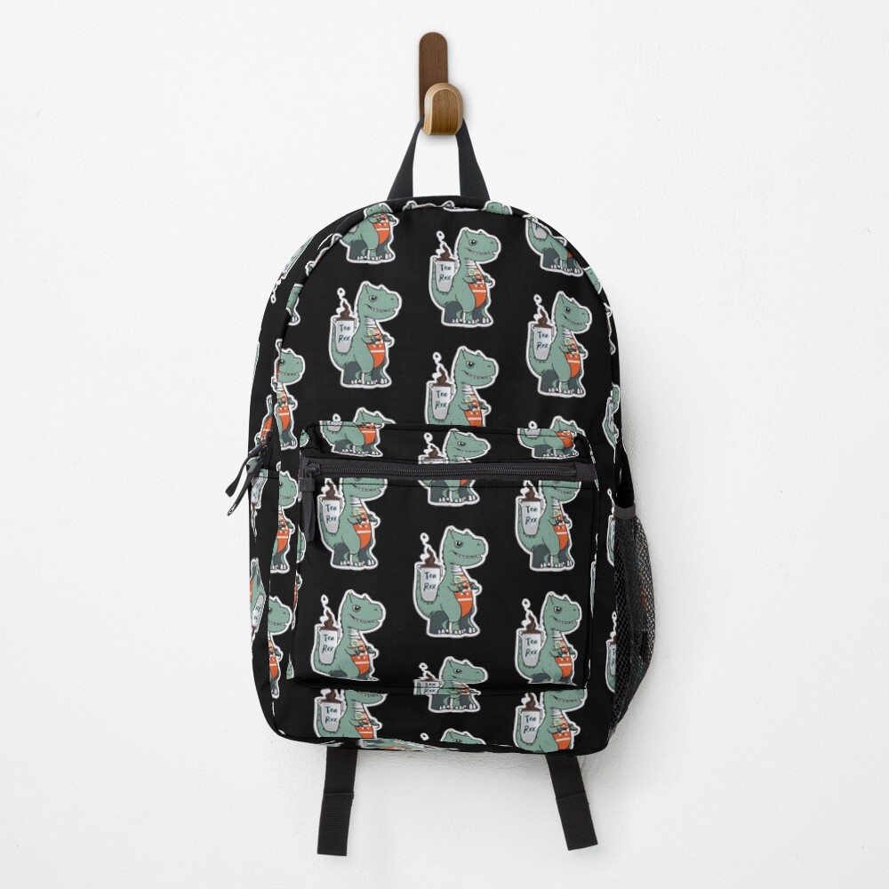 Item preview, Backpack designed and sold by Rrrmin.