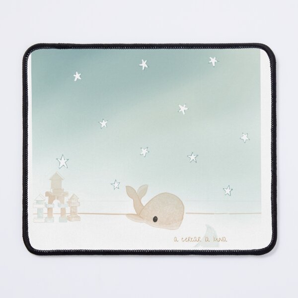 Item preview, A cercar la luna  designed and sold by DANIELA SPITALI.