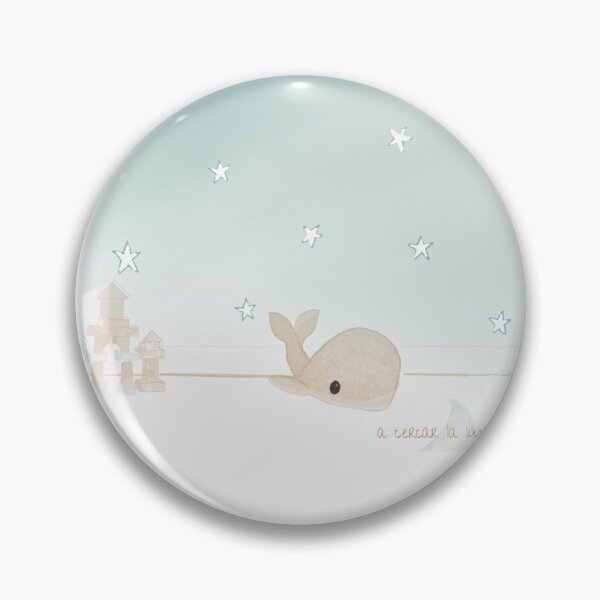 Item preview, A cercar la luna  designed and sold by DANIELA SPITALI.