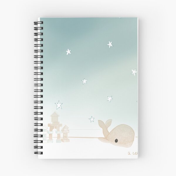 Item preview, A cercar la luna  designed and sold by DANIELA SPITALI.