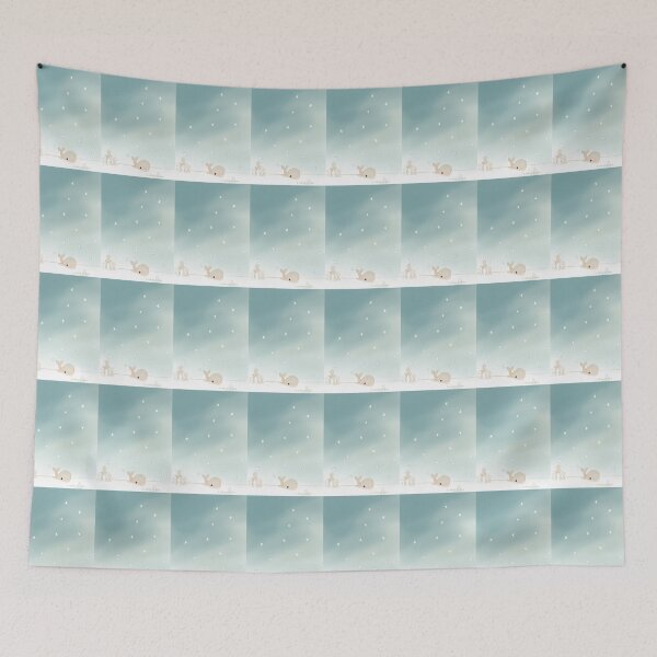 Item preview, A cercar la luna  designed and sold by DANIELA SPITALI.