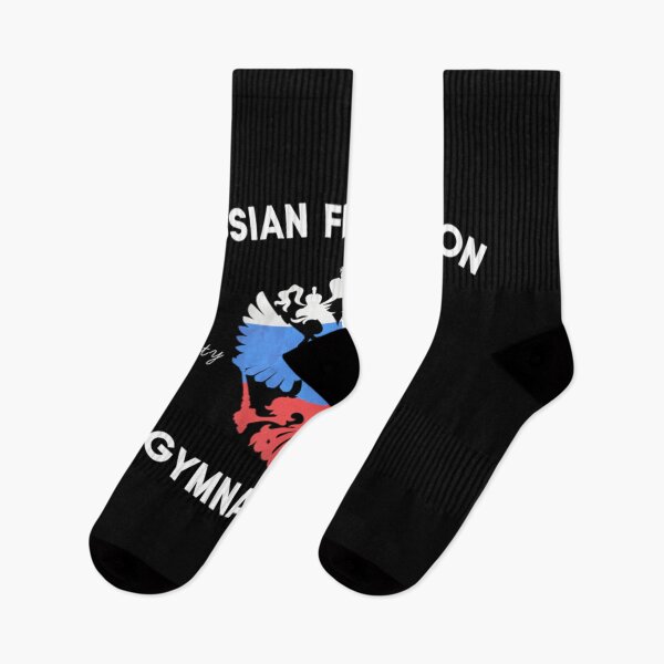 Item preview, Russian Federation Gymnastics - Beauty  Grace  	 designed and sold by jyabbmgxek27.