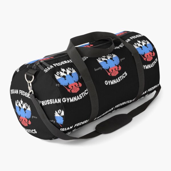 Item preview, Russian Federation Gymnastics - Beauty Grace designed and sold by jyabbmgxek27.